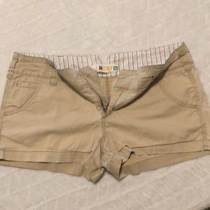 Roxy Lightweight Shorts